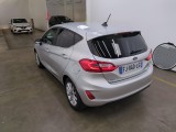  Ford  Fiesta  Titanium 1.0 EcoBoost 100CV BVM6 E6dT #2