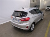  Ford  Fiesta  Titanium 1.0 EcoBoost 100CV BVM6 E6dT #3