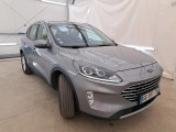  Ford  Kuga  Titanium Plug-In Hybrid 2.5 225CV BVA1 E6dT #4