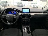  Ford  Kuga  Titanium Plug-In Hybrid 2.5 225CV BVA1 E6dT #5
