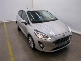  Ford  Fiesta  Titanium 1.0 EcoBoost 100CV BVM6 E6dT #4