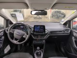  Ford  Fiesta  Titanium 1.0 EcoBoost 100CV BVM6 E6dT #5