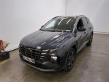  Hyundai  Tucson HYUNDAI  / 2020 / 5P / SUV 1.6 PHEV 265 HTRAC N LINE EXECU 4WD AUTO 