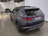  Hyundai  Tucson HYUNDAI  / 2020 / 5P / SUV 1.6 PHEV 265 HTRAC N LINE EXECU 4WD AUTO #2