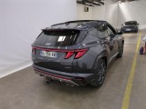  Hyundai  Tucson HYUNDAI  / 2020 / 5P / SUV 1.6 PHEV 265 HTRAC N LINE EXECU 4WD AUTO #3