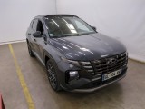  Hyundai  Tucson HYUNDAI  / 2020 / 5P / SUV 1.6 PHEV 265 HTRAC N LINE EXECU 4WD AUTO #4