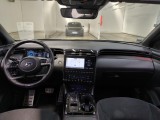  Hyundai  Tucson HYUNDAI  / 2020 / 5P / SUV 1.6 PHEV 265 HTRAC N LINE EXECU 4WD AUTO #5