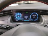  Hyundai  Tucson HYUNDAI  / 2020 / 5P / SUV 1.6 PHEV 265 HTRAC N LINE EXECU 4WD AUTO #6