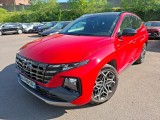  Hyundai  Tucson  N-Line Executive Hybrid 2WD 1.6 T-GDI 230CV BVA6 E6d 
