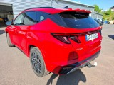  Hyundai  Tucson  N-Line Executive Hybrid 2WD 1.6 T-GDI 230CV BVA6 E6d #2
