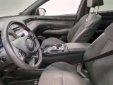  Hyundai  Tucson HYUNDAI  / 2020 / 5P / SUV 1.6 PHEV 265 HTRAC N LINE EXECU 4WD AUTO #10