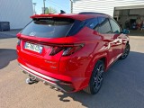  Hyundai  Tucson  N-Line Executive Hybrid 2WD 1.6 T-GDI 230CV BVA6 E6d #3