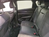  Hyundai  Tucson HYUNDAI  / 2020 / 5P / SUV 1.6 PHEV 265 HTRAC N LINE EXECU 4WD AUTO #11