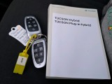  Hyundai  Tucson  N-Line Executive Hybrid 2WD 1.6 T-GDI 230CV BVA6 E6d #12
