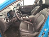  Hyundai  Kona  Executive Electrique 2WD 64kWh BVA #9