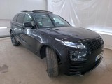 Land Rover  Velar LAND ROVER Range Rover  / 2017 / 5P / SUV 2.0 D200 BVA Edition(SL) #4