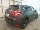  Mazda  CX-5 MAZDA  5p SUV 2.2 Skyactiv-D 150 4x2 BVM Signature #3