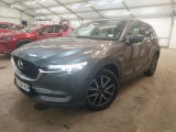  Mazda  CX-5 MAZDA  5p SUV 2.2 Skyactiv-D 150 4x2 BVM Signature 