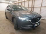  Mazda  CX-5 MAZDA  5p SUV 2.2 Skyactiv-D 150 4x2 BVM Signature #4