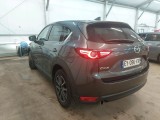  Mazda  CX-5 MAZDA  5p SUV 2.2 Skyactiv-D 150 4x2 BVM Signature #2
