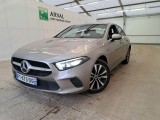  Mercedes  A-Klasse MERCEDES-BENZ Classe A Berline / 2018 / 4P / Berline A 250 e Business Line 8G-DCT / VO RECONDITIONNE - PHOTOS AVANT RECONDITIONNEMENT 