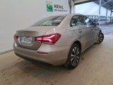  Mercedes  A-Klasse MERCEDES-BENZ Classe A Berline / 2018 / 4P / Berline A 250 e Business Line 8G-DCT / VO RECONDITIONNE - PHOTOS AVANT RECONDITIONNEMENT #3