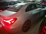  Mercedes  A-Klasse MERCEDES-BENZ Classe A Berline / 2018 / 4P / Berline A 180 d Business Line 8G-DCT #3