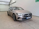  Mercedes  A-Klasse MERCEDES-BENZ Classe A Berline / 2018 / 4P / Berline A 250 e Business Line 8G-DCT / VO RECONDITIONNE - PHOTOS AVANT RECONDITIONNEMENT #4
