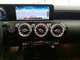  Mercedes  A-Klasse MERCEDES-BENZ Classe A Berline / 2018 / 4P / Berline A 250 e Business Line 8G-DCT / VO RECONDITIONNE - PHOTOS AVANT RECONDITIONNEMENT #7