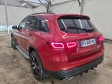  Mercedes  GLC-Klasse MERCEDES-BENZ GLC / 2019 / 5P / SUV GLC 300 de AMG Line 4Matic / VO RECONDITIONNE - PHOTOS AVANT RECONDITIONNEMENT #2