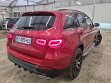  Mercedes  GLC-Klasse MERCEDES-BENZ GLC / 2019 / 5P / SUV GLC 300 de AMG Line 4Matic / VO RECONDITIONNE - PHOTOS AVANT RECONDITIONNEMENT #3