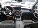  Mercedes  GLC-Klasse MERCEDES-BENZ GLC / 2019 / 5P / SUV GLC 300 de AMG Line 4Matic / VO RECONDITIONNE - PHOTOS AVANT RECONDITIONNEMENT #5