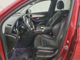  Mercedes  GLC-Klasse MERCEDES-BENZ GLC / 2019 / 5P / SUV GLC 300 de AMG Line 4Matic / VO RECONDITIONNE - PHOTOS AVANT RECONDITIONNEMENT #8