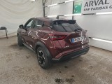  Nissan  Juke NISSAN   2019  5P  Crossover Hybrid 143 Business #2
