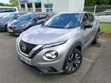  Nissan  Juke NISSAN  / 2019 / 5P / Crossover DIG-T 114 BVM6 Business Edition 