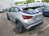  Nissan  Juke NISSAN  / 2019 / 5P / Crossover DIG-T 114 BVM6 Business Edition #2