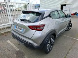  Nissan  Juke NISSAN  / 2019 / 5P / Crossover DIG-T 114 BVM6 Business Edition #3