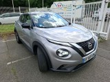  Nissan  Juke NISSAN  / 2019 / 5P / Crossover DIG-T 114 BVM6 Business Edition #4