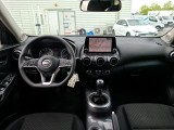  Nissan  Juke NISSAN  / 2019 / 5P / Crossover DIG-T 114 BVM6 Business Edition #5