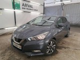  Nissan  Micra NISSAN  5p Berline IG-T 90 N-Connecta 
