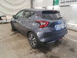  Nissan  Micra NISSAN  5p Berline IG-T 90 N-Connecta #2