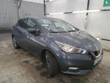  Nissan  Micra NISSAN  5p Berline IG-T 90 N-Connecta #4