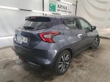  Nissan  Micra NISSAN  5p Berline IG-T 90 N-Connecta #3