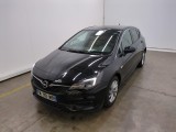  Opel  Astra  K Berline 5ptes Elegance Start/Stop 1.2 Turbo 130CV BVM6 E6d 