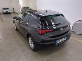  Opel  Astra  K Berline 5ptes Elegance Start/Stop 1.2 Turbo 130CV BVM6 E6d #2
