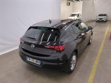  Opel  Astra  K Berline 5ptes Elegance Start/Stop 1.2 Turbo 130CV BVM6 E6d #3