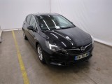  Opel  Astra  K Berline 5ptes Elegance Start/Stop 1.2 Turbo 130CV BVM6 E6d #4