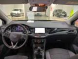  Opel  Astra  K Berline 5ptes Elegance Start/Stop 1.2 Turbo 130CV BVM6 E6d #5