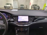  Opel  Astra  K Berline 5ptes Elegance Start/Stop 1.2 Turbo 130CV BVM6 E6d #7