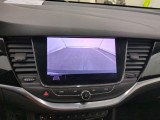  Opel  Astra  K Berline 5ptes Elegance Start/Stop 1.2 Turbo 130CV BVM6 E6d #13